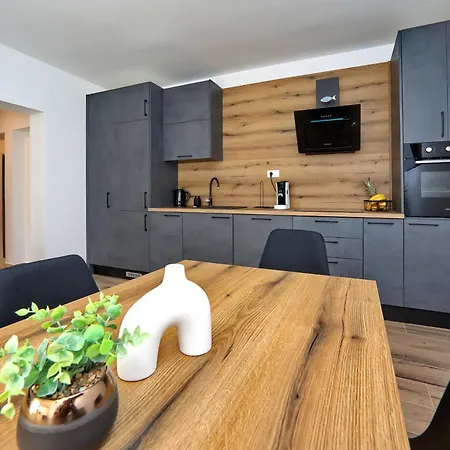 Luxury Gino Bibinje