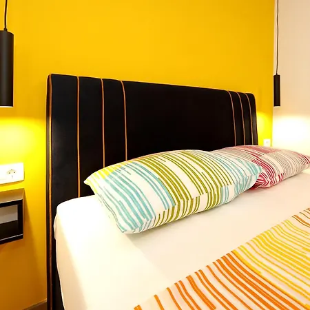 Apartment Luxury Gino Bibinje