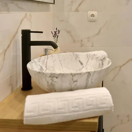 Apartamento Luxury Gino