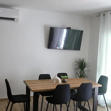 Apartamento Luxury Gino Bibinje