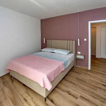 Luxury Gino Bibinje