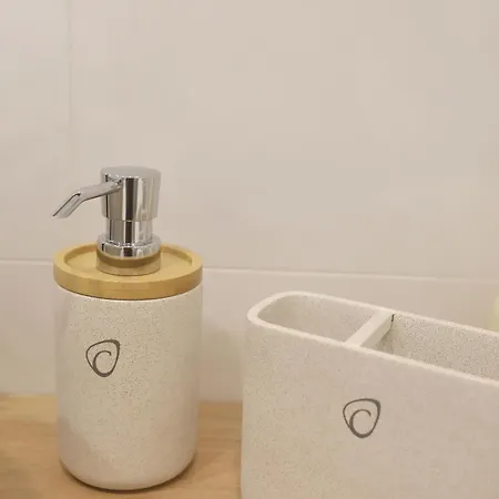 Luxury Gino Lejlighed *