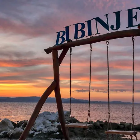 Lejlighed Luxury Gino Bibinje