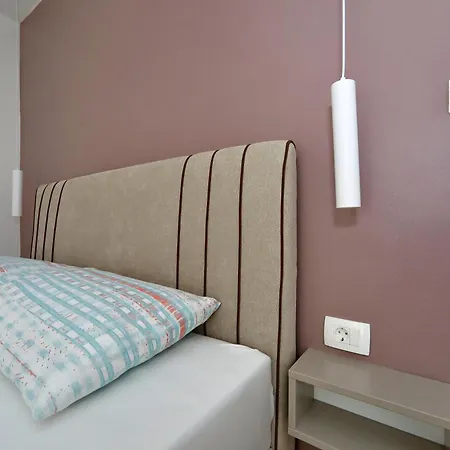 Luxury Gino Bibinje