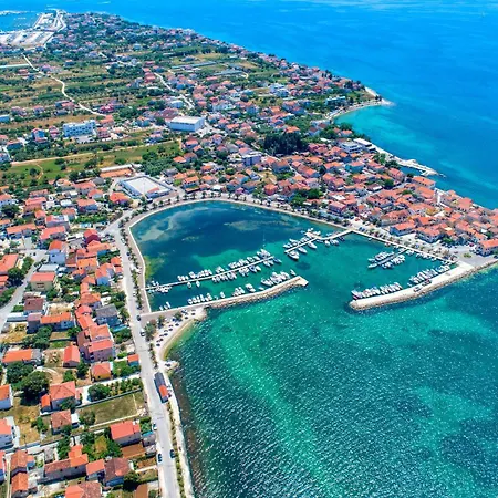 Lejlighed Luxury Gino *