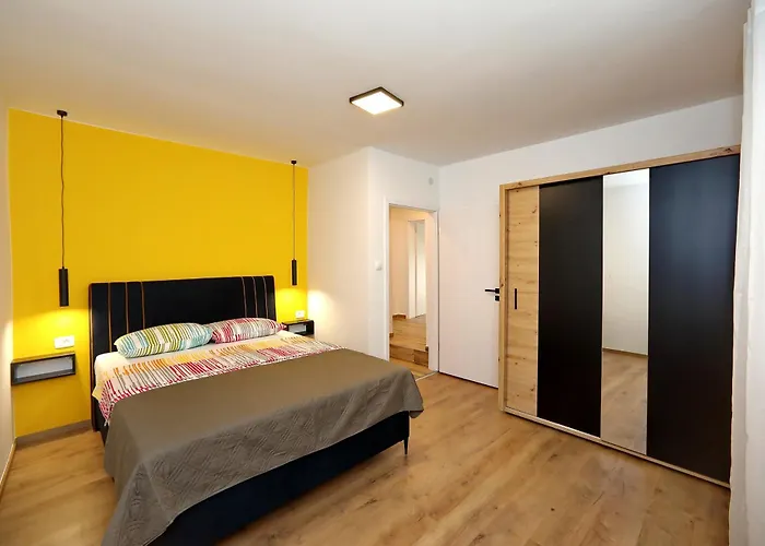 Appartement Luxury Gino