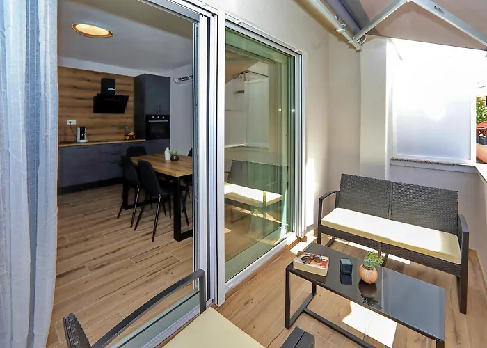 Luxury Gino Appartement *