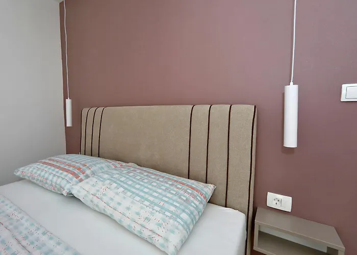 Appartement Luxury Gino Bibinje