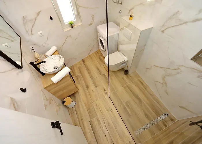 Luxury Gino Appartement