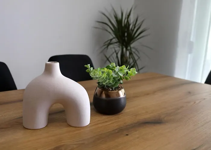 Luxury Gino Appartement *