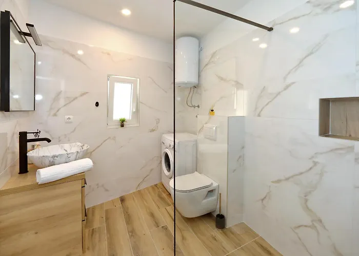 Appartement Luxury Gino Bibinje