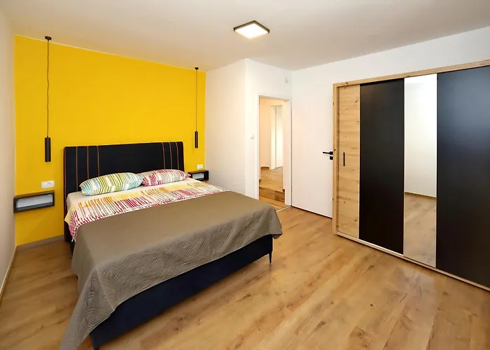 Appartement Luxury Gino Bibinje