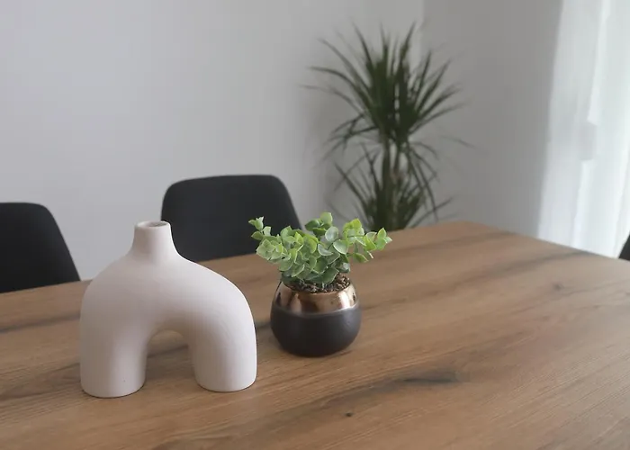 Appartement Luxury Gino Bibinje