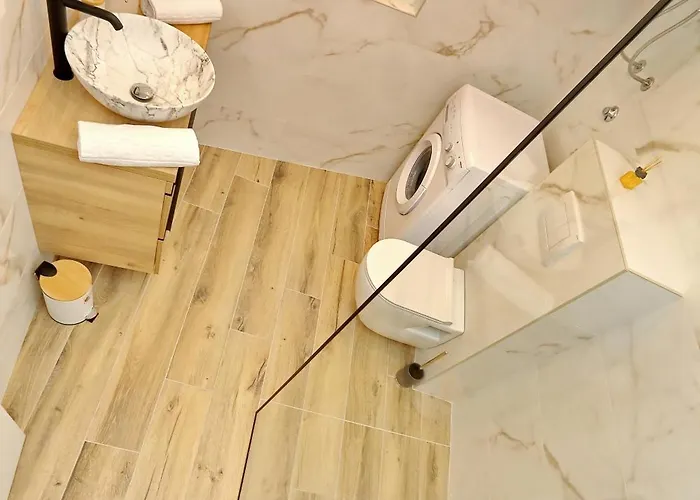 Luxury Gino Appartement Bibinje