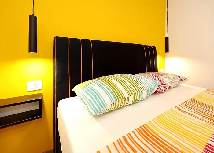 Appartement Luxury Gino Bibinje