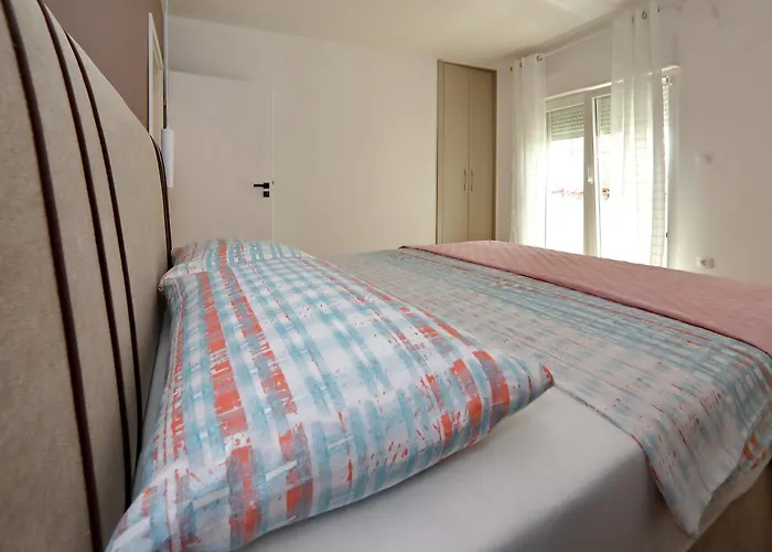 Luxury Gino Appartement