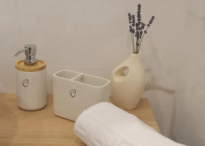 Appartement Luxury Gino Bibinje