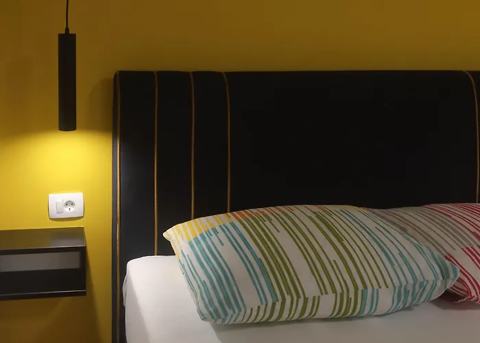 Luxury Gino Appartement Bibinje