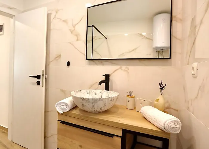 Appartement Luxury Gino