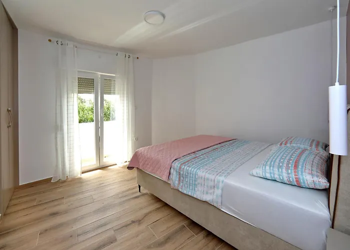 Luxury Gino Appartement