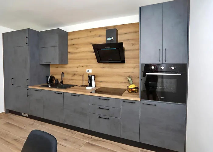 Appartement Luxury Gino