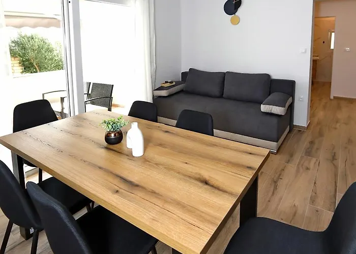 Luxury Gino Appartement