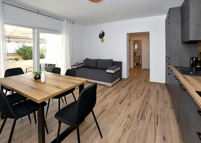 Luxury Gino Appartement *