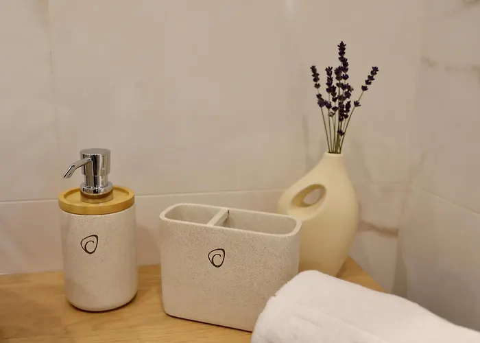 Appartement Luxury Gino Bibinje