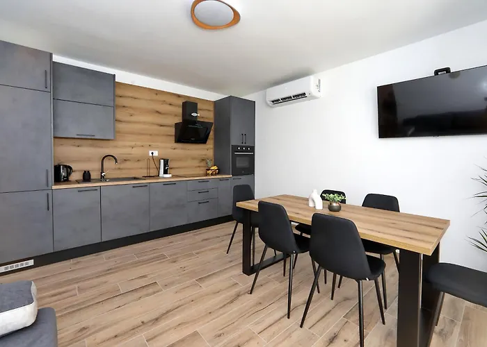 Luxury Gino Appartement