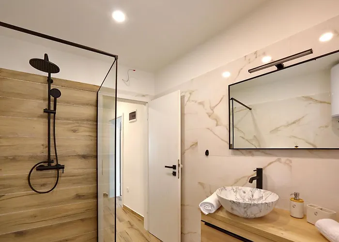 Appartement Luxury Gino