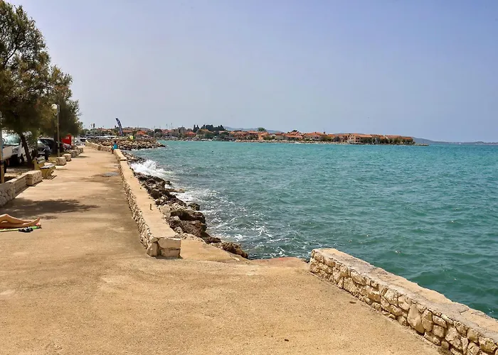 Appartement Luxury Gino *