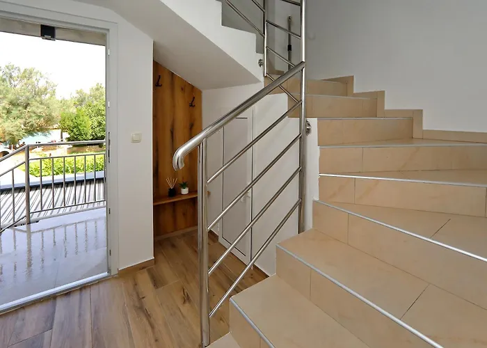 Luxury Gino Appartement