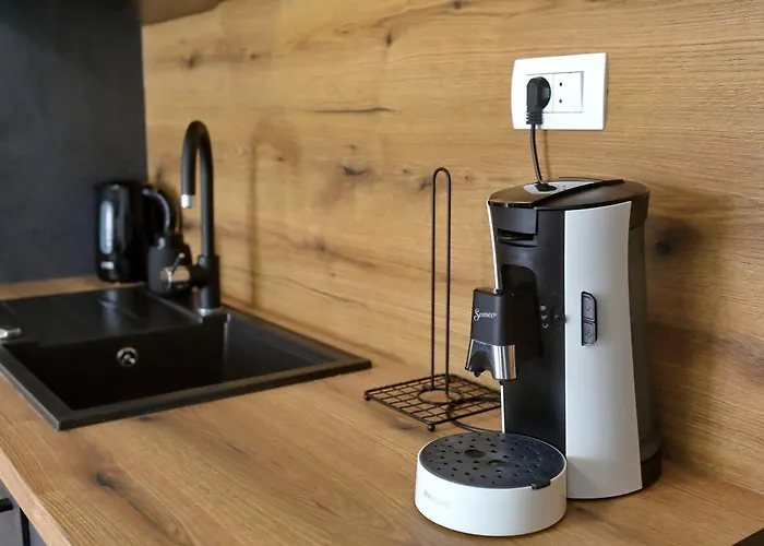 Appartement Luxury Gino