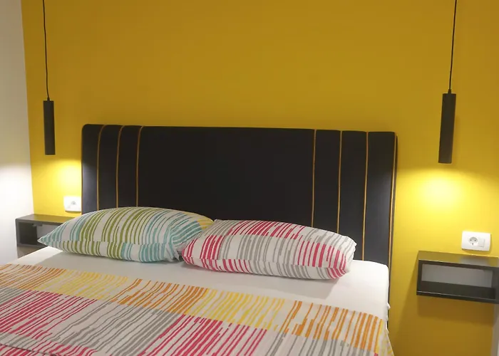 Appartement Luxury Gino