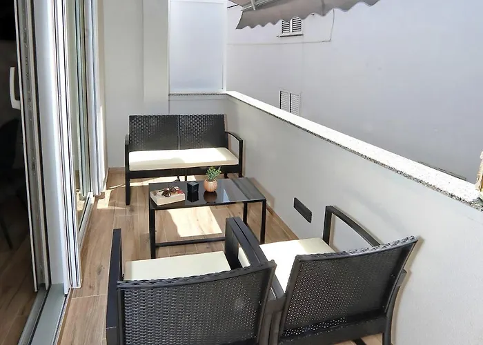 Luxury Gino Appartement *