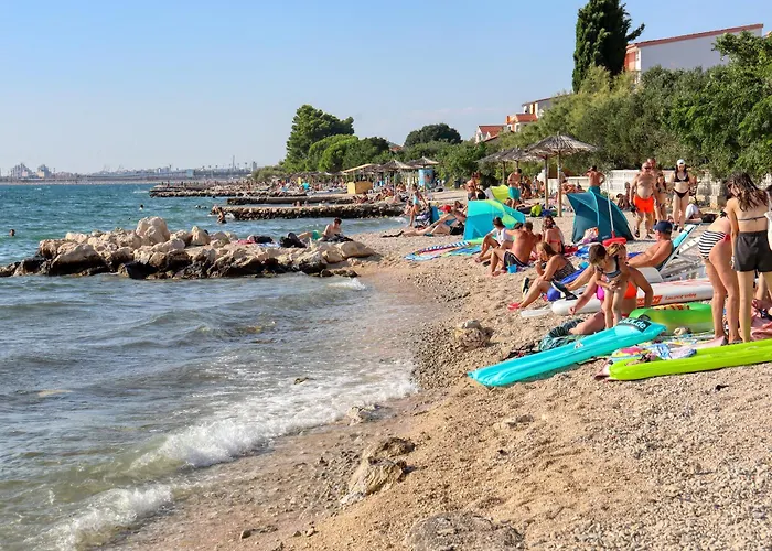 Appartement Luxury Gino *