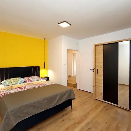 Apartamento Luxury Gino