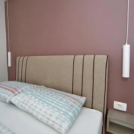 Apartment Luxury Gino Bibinje