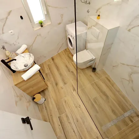 Luxury Gino Apartment