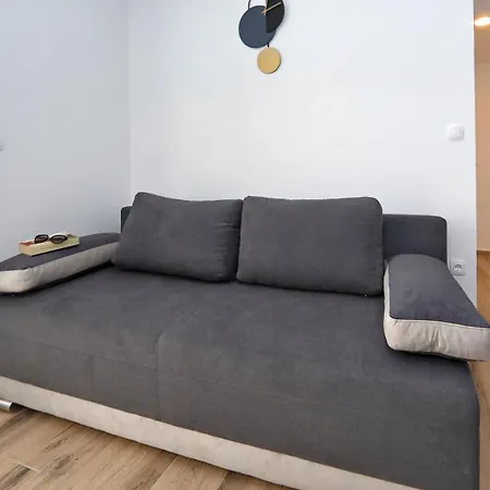 Luxury Gino Bibinje