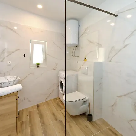 Apartment Luxury Gino Bibinje