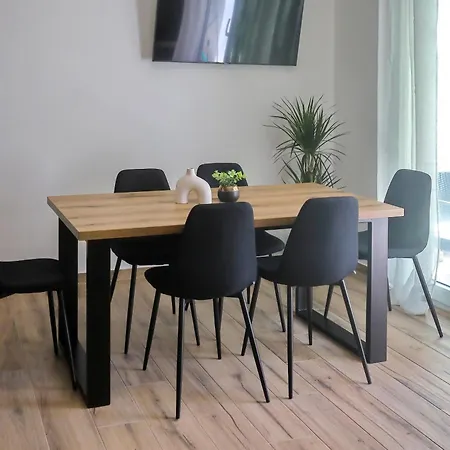 Luxury Gino Bibinje