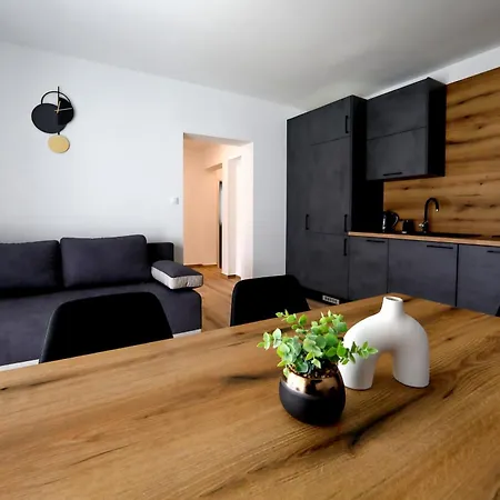 Luxury Gino Bibinje