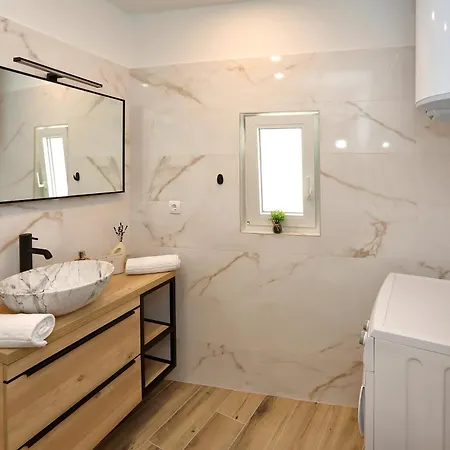 Luxury Gino * Bibinje