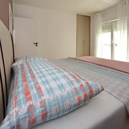 Luxury Gino Apartamento