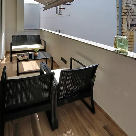 Apartment Luxury Gino