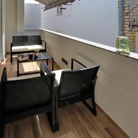 Apartamento Luxury Gino