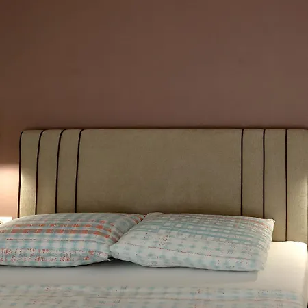 Luxury Gino Apartamento Bibinje