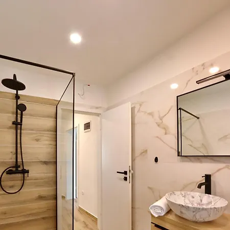 Luxury Gino Bibinje
