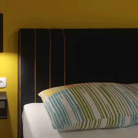 Luxury Gino Apartamento Bibinje